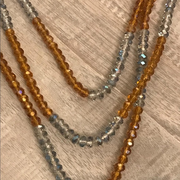 1PC Bead Necklace - Picture 3 of 7